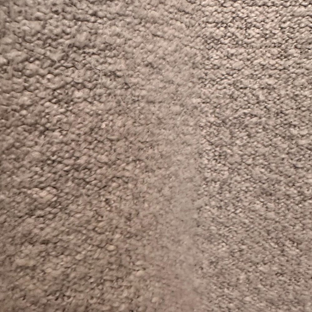 H&M Cream Sweater Dress - Picture 6 of 7